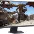 31.5" Монитор LG UltraGear 32GS60QC-B,  2560x1440,  VA,  180Гц,  2хHDMI,  1хDP,  изогнутый, черный [32gs60qc-b.aruz]